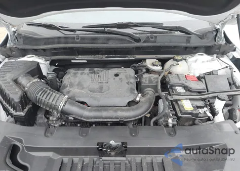 2023 Chevrolet Blazer Awd 2Lt from USA, damaged, VIN 3GNKBHR45PS234006